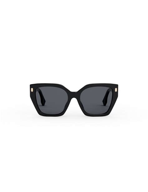 zonnebril fendi dames|Sunglasses .